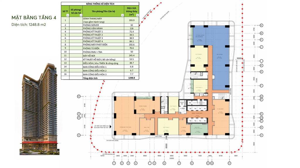 Hiếm có! giỏ hàng vài căn studio ngoại giao  tầng cao view sông và pháo hoa cực xịn
