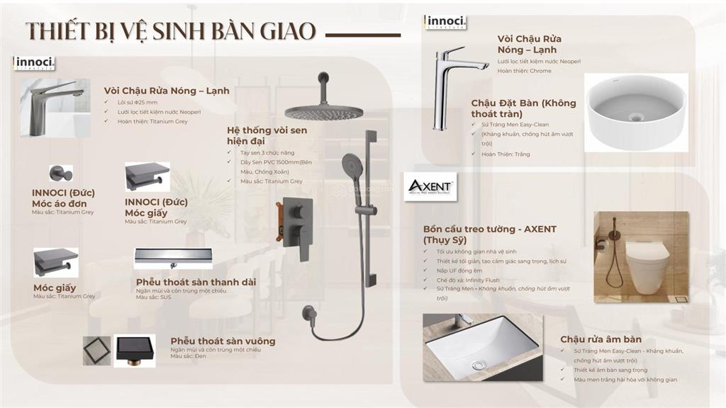 Ưu đãi lớn! sở hữu ngay căn 1pn+ vị trí ngay phố tây an thượng  tầng cao  view biển chính diện