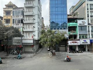 Sau đúng 1 dãy nhà phố giang văn minh, 7 tầng thang máy, ở hay kinh doanh văn phòng tuyệt vời