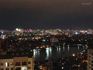 Căn hộ chung cư diện tích 77m3 ngủ2wc sổ đỏ tại kđt mới đại kim