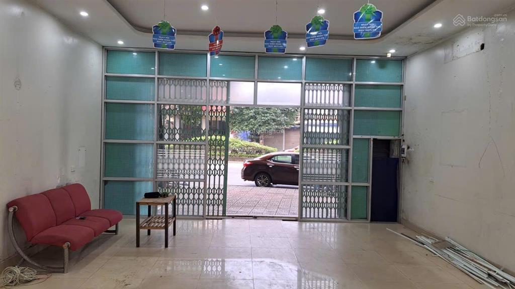 Cho thuê bđs kinh doanh lâu dài