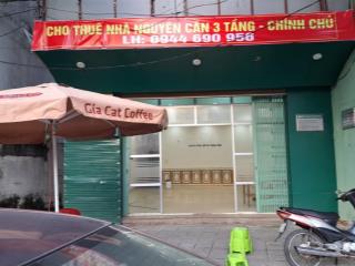 Cho thuê bđs kinh doanh lâu dài