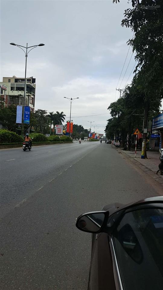 Cho thuê bđs kinh doanh lâu dài