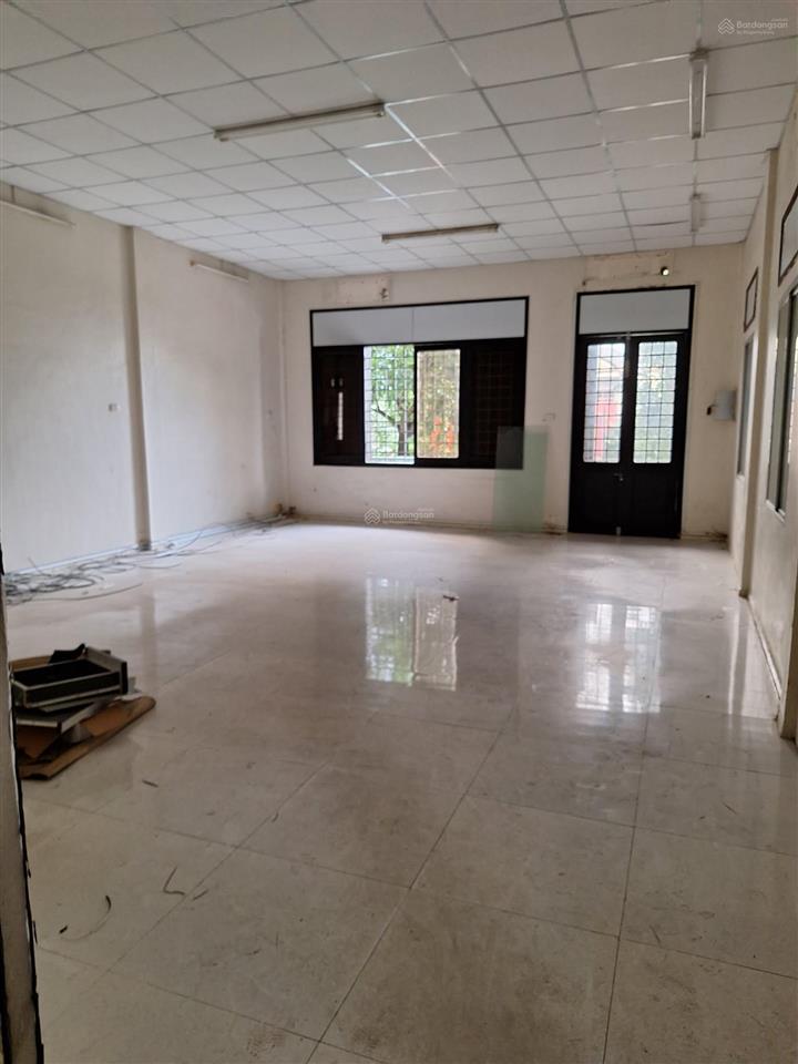 Cho thuê bđs kinh doanh lâu dài