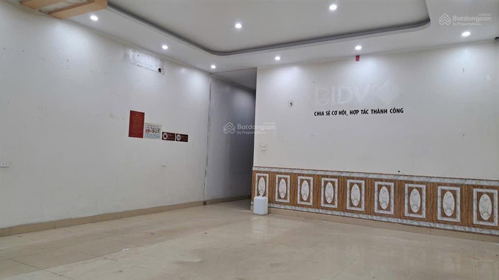 Cho thuê bđs kinh doanh lâu dài