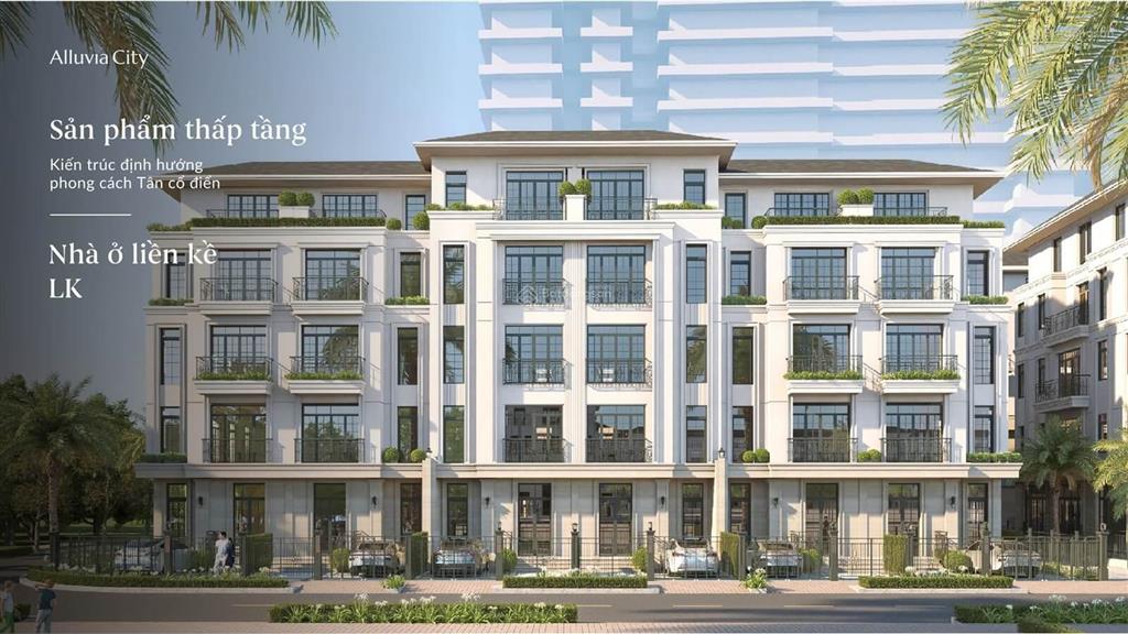 Biệt thự nhà phố, shophouse , liền kề mặt tiền 6m thuận lợi cho kinh doanh tại văn giang  hưng yên