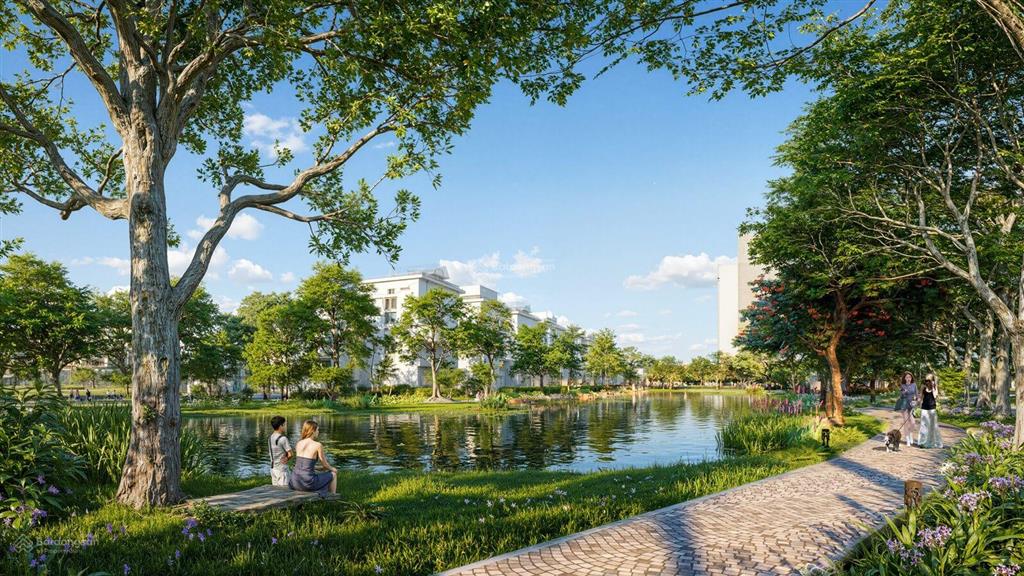 Biệt thự nhà phố, shophouse , liền kề mặt tiền 6m thuận lợi cho kinh doanh tại văn giang  hưng yên