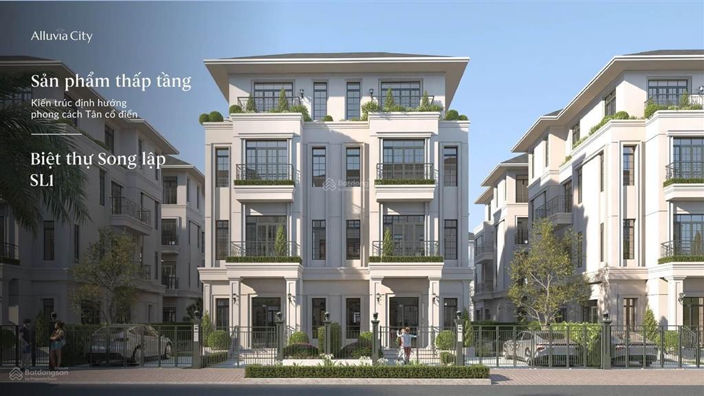 Biệt thự nhà phố, shophouse , liền kề mặt tiền 6m thuận lợi cho kinh doanh tại văn giang  hưng yên