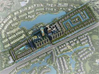 Cần bán căn hộ cao cấp dự án shunshine legend city l1b.1411 2 phòng ngủ rộng 78,6m2