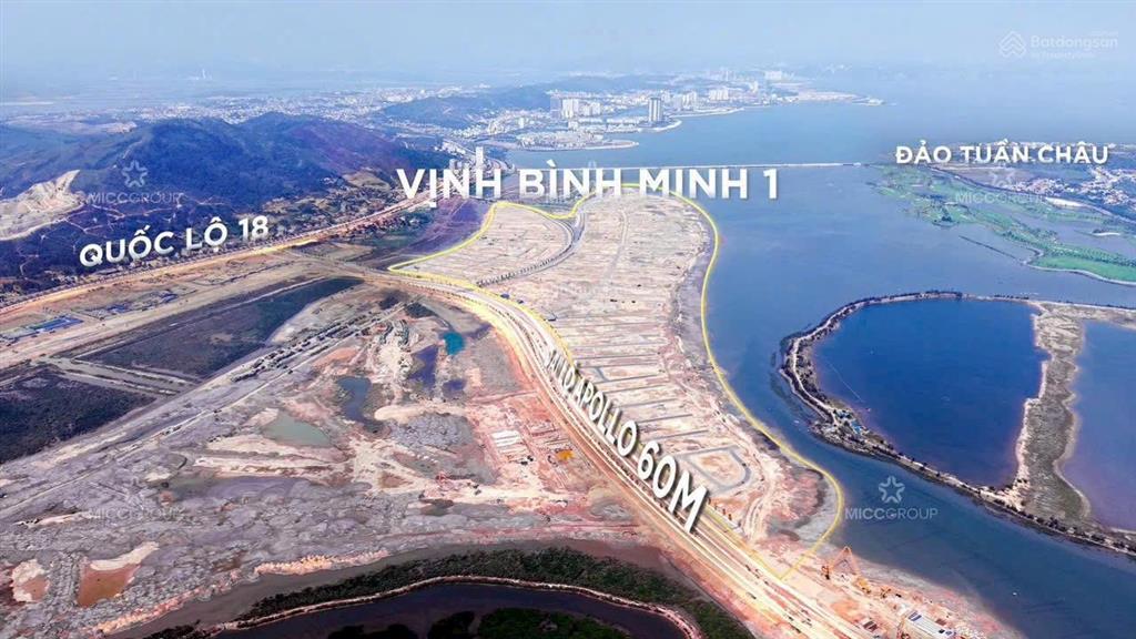 Biệt thự liền kề diện tích 5070m mặt tiền 5m phân khu bình minh