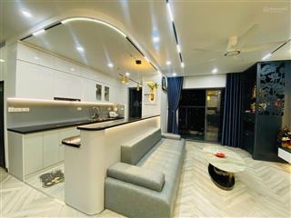 Chính chủ bán ch sky park 128m2 3pn giá 13.2 tỷ căn góc hướng đn view hồ sđcc full nội thất đẹp