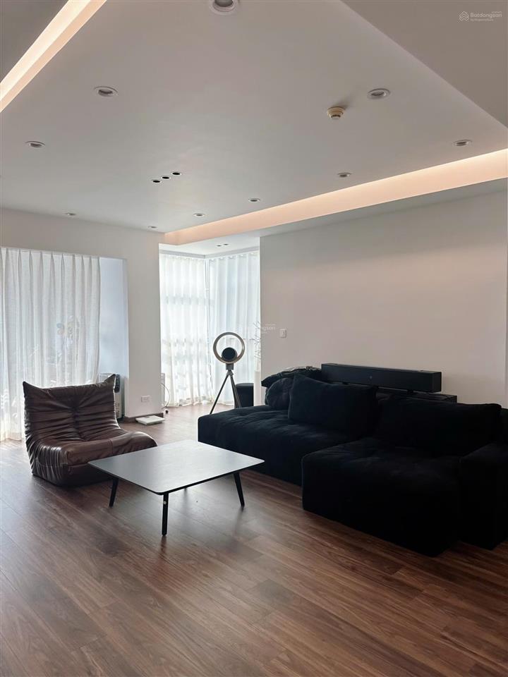 Chính chủ bán ch capital elite 18 phạm hùng 105m23pn10,5 tỷ full nội thất tầng trung 0966 769 ***