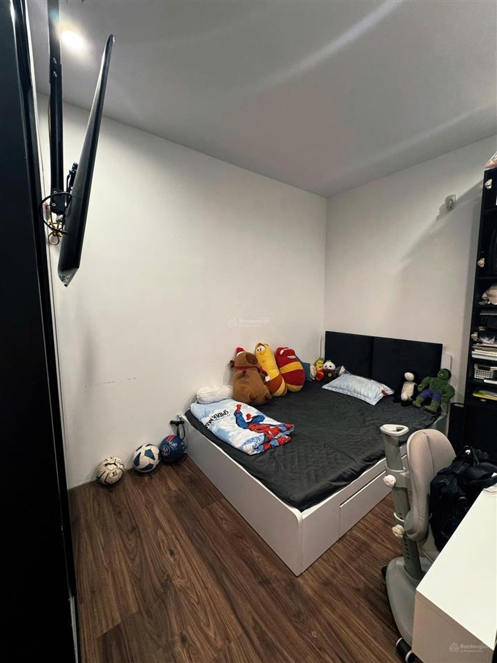 Chính chủ bán ch capital elite 18 phạm hùng 105m23pn10,5 tỷ full nội thất tầng trung 0966 769 ***