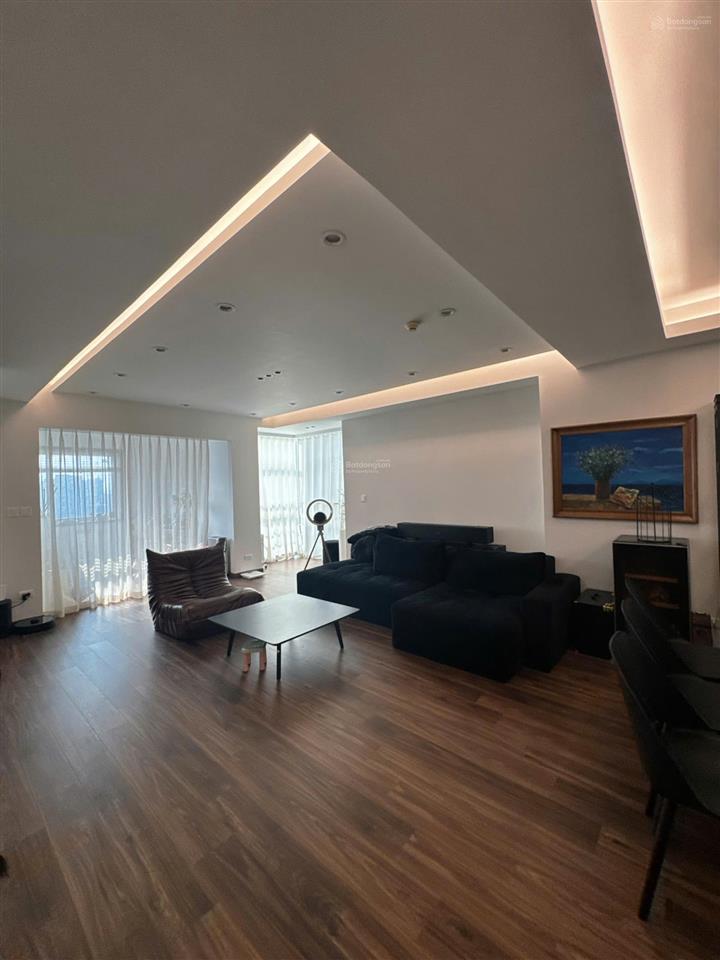 Chính chủ bán ch capital elite 18 phạm hùng 105m23pn10,5 tỷ full nội thất tầng trung 0966 769 ***