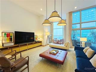 Chính chủ bán ch 84.5m2 2n2vs full nt, sdcc, view thoáng tầng đẹp cc 671 hoàng hoa thám  vigracera