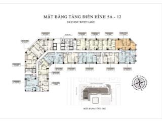 Chính chủ bán ch 2n2vs view trọn hồ tây cc endless skyline west lake266 võ chí công 102m2hơn 13tỷ