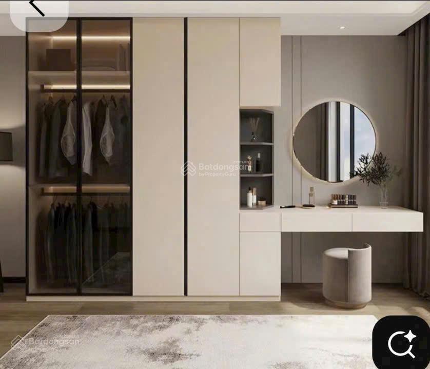 Chính chủ bán căn hộ dt 70m2  2n2vs  giá 7,5 tỷ cc home city  trung kính sđcc, full nội thất