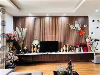 Chính chủ bán ch 136m2, 3n2vs  10 tỷ tháp đông cc học viện quốc phòng, full nt, sđcc 0966 769 ***