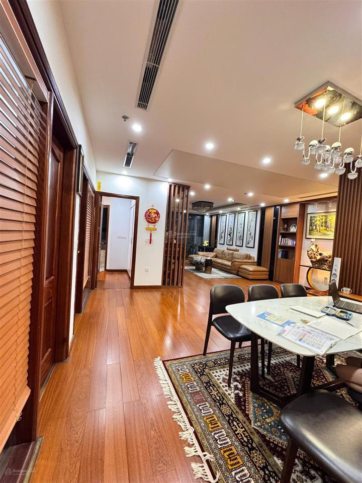 Chính chủ bán căn hộ cc dolphin plaza trần bình 138m2, 3pn nt đẹp, giá 9.95 tỷ sđcc 0966 769 ***