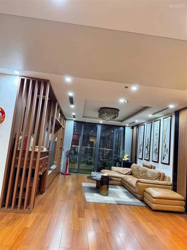 Chính chủ bán căn hộ cc dolphin plaza trần bình 138m2, 3pn nt đẹp, giá 9.95 tỷ sđcc 0966 769 ***