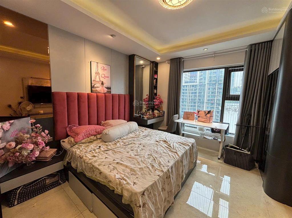 Chính chủ bán ch 3pn cc golden land 275 nguyễn trãi 115m2, full nt, hướng đn, 8tỷ, sđcc 0966 769 ***