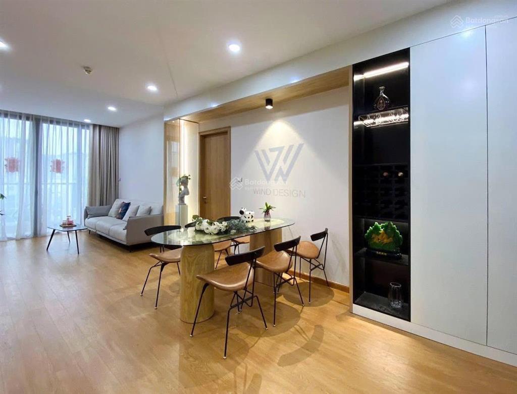 Chính chủ bán căn hộ tòa a 106m 3n2vs 12 tỷ cc chelsea residence yên hòa full nội thất đẹp, sđcc