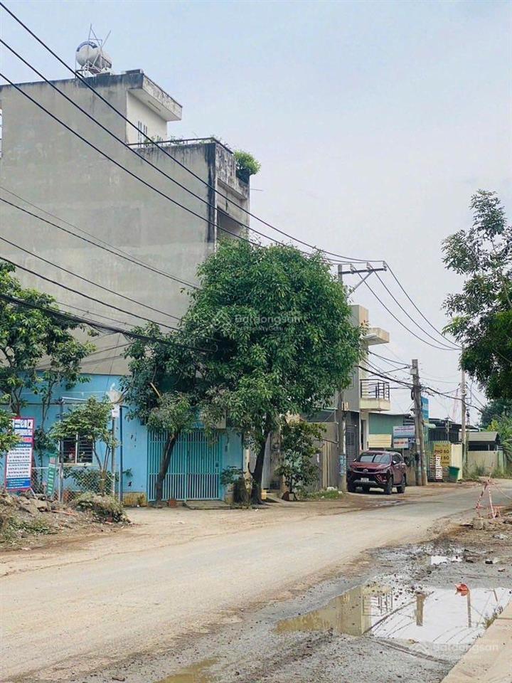 Cần đất thủ đức để xây dựng xem ngay nền 67m2 giá 2 tỷ 390 ngay đường phước thiện