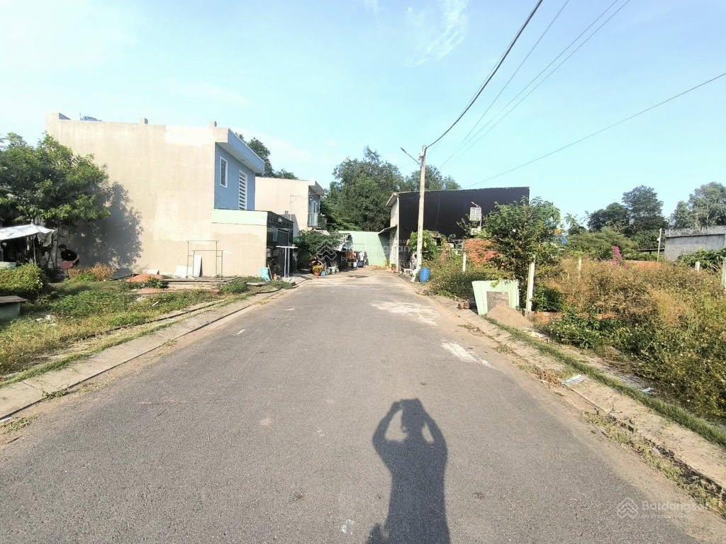 Cần đất thủ đức để xây dựng xem ngay nền 67m2 giá 2 tỷ 390 ngay đường phước thiện