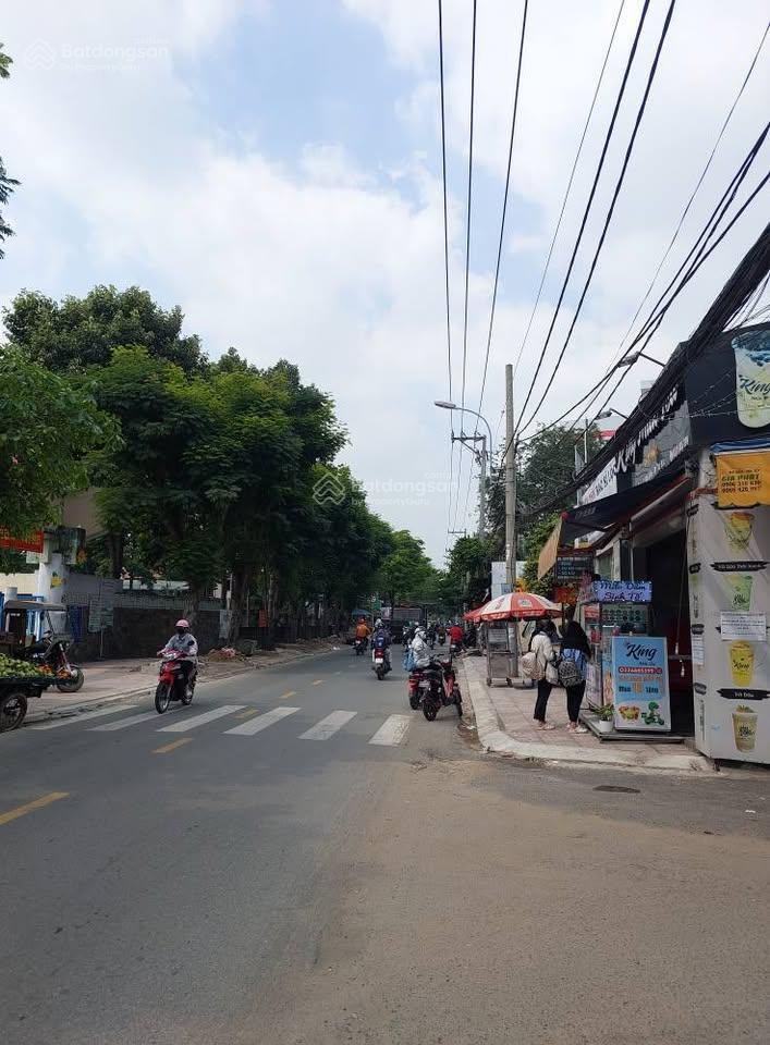 Tìm nhà bình chánh thì không thể bỏ qua khi 2,5 tỷ sở hữu ngay căn 100m2 đường thới hòa bình chánh