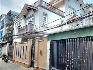 Tìm nhà bình chánh thì không thể bỏ qua khi 2,5 tỷ sở hữu ngay căn 100m2 đường thới hòa bình chánh