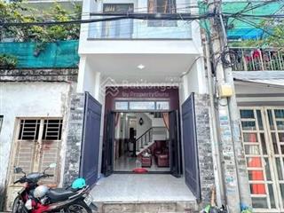 Bán căn nhà ngộp q8 tại đường trịnh quang nghị 76m2 chỉ 1 tỷ 8