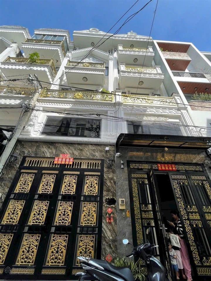 Bán nhanh nhà tân phú đường tây thạnh. chỉ cần 2 tỷ 2 vào ở ngay nhà 50m2