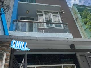 Nhà ngay tòa án tân phú 44m2 giá tốt đầu năm 1,9 tỷ tại tây thạnh  tân phú