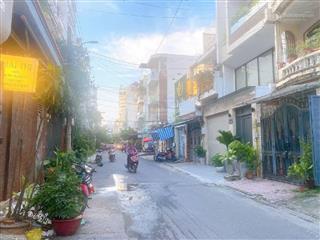 Nhỏ nhưng có võ  nhà ngay quận 1 cho 40m2 tại ngô đức kế q1