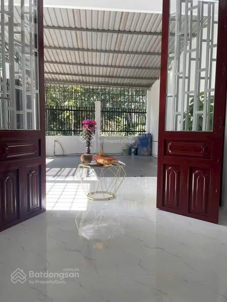 Không có căn thứ 2 tại thủ dầu một 60m2 chỉ cần 2,4 tỷ. ở hoặc cho thuê 12tr thì quá tốt