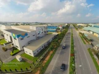 Thua lỗ cần sang nhượng xưởng 500m² tại tân uyên giá 3,5 tỷ