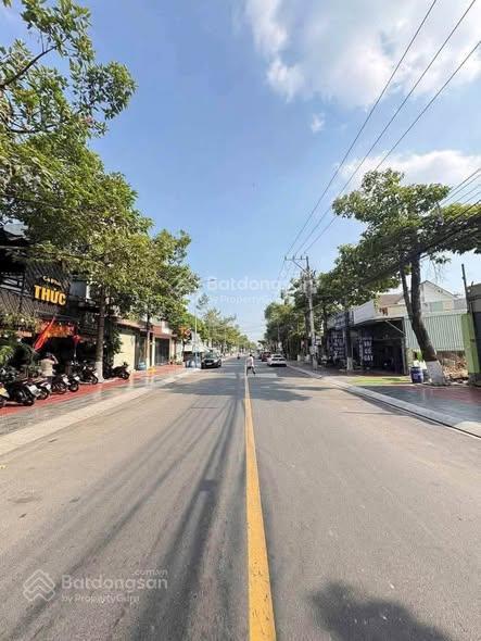 150m² mặt tiền hiếm giữa trung tâm dĩ an đầu tư hay kinh doanh đều đẹp!