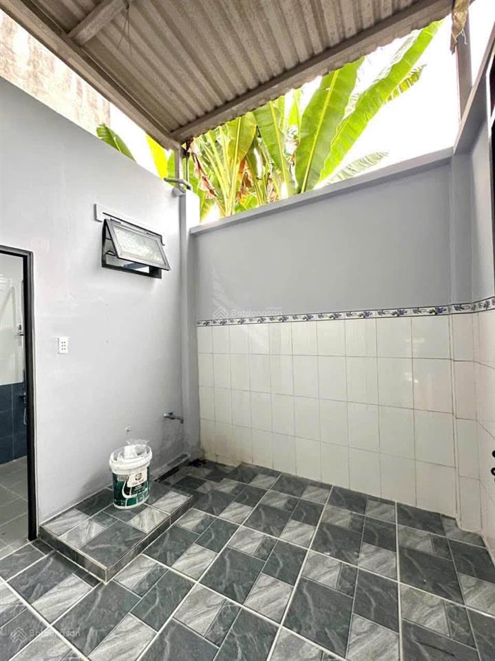 Nhà đẹp ở ngay tại phước hòa  phú giáo 150m² chỉ cần 1,5 tỷ. hiếm có, tốt