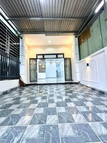 Nhà đẹp ở ngay tại phước hòa  phú giáo 150m² chỉ cần 1,5 tỷ. hiếm có, tốt