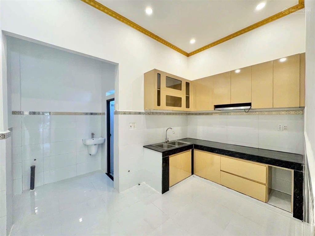 Không thể bỏ lỡ! nhà dĩ an 70m² chỉ với 2 tỷ 3 đường ô tô 7m