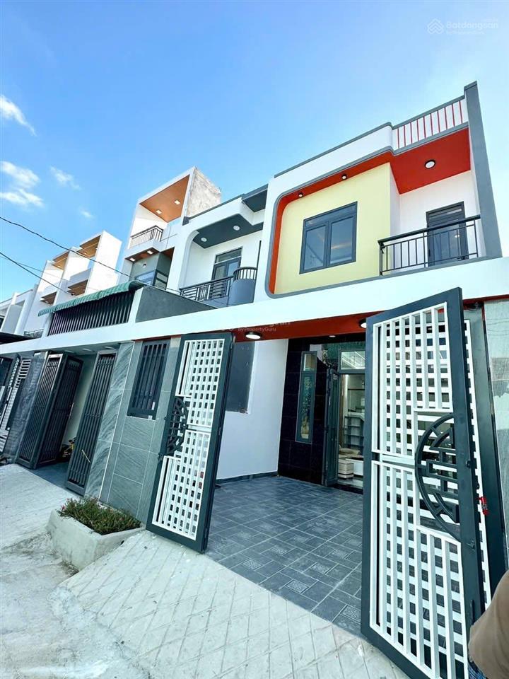 Không thể bỏ lỡ căn nhà mới bình chuẩn thuận giao 2 tỷ 450 sở hữu 90m2