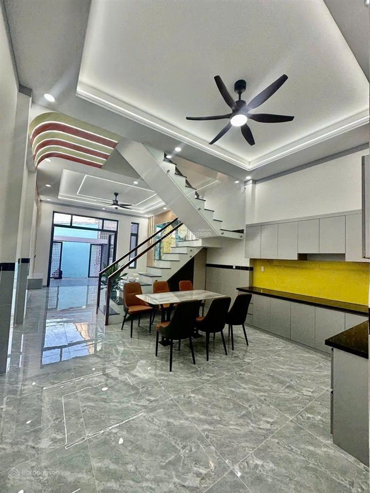 Không thể bỏ lỡ căn nhà mới bình chuẩn thuận giao 2 tỷ 450 sở hữu 90m2