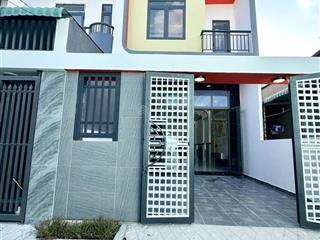Không thể bỏ lỡ căn nhà mới bình chuẩn thuận giao 2 tỷ 450 sở hữu 90m2