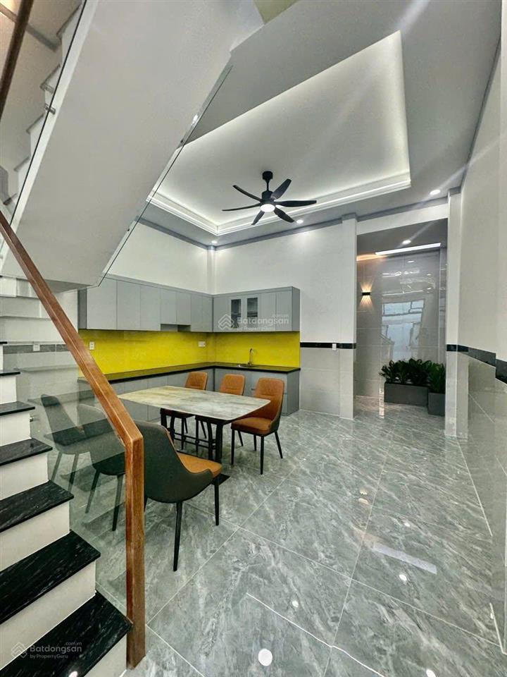 Không thể bỏ lỡ căn nhà mới bình chuẩn thuận giao 2 tỷ 450 sở hữu 90m2