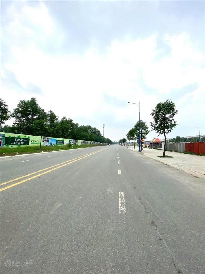Đất nền trung tâm thành phố mới  bd 150m2 chỉ 1,5 tỷ