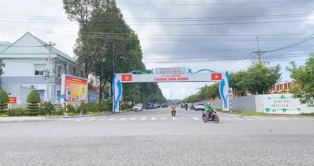 Đất nền trung tâm thành phố mới  bd 150m2 chỉ 1,5 tỷ