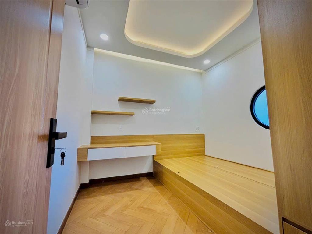 Nhà mới ngay gần kcn sóng thần 120m2 ngang 6m