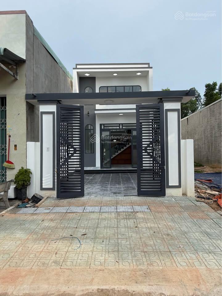 Đi định cư cần bán lại nhà bến cát  hcm sở hữu ngay