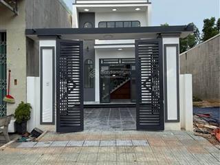 Đi định cư cần bán lại nhà bến cát  hcm sở hữu ngay