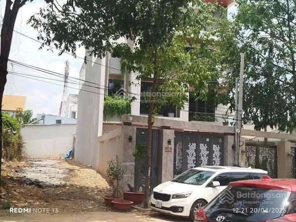 Đất ngay mặt tiền kinh doanh thủ dầu một 145m2 giá 2 tỷ 7 sổ hồng sang tên ngay